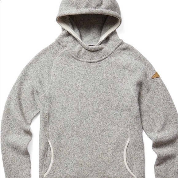 Merrell Womens Sweater Weather Pullover 